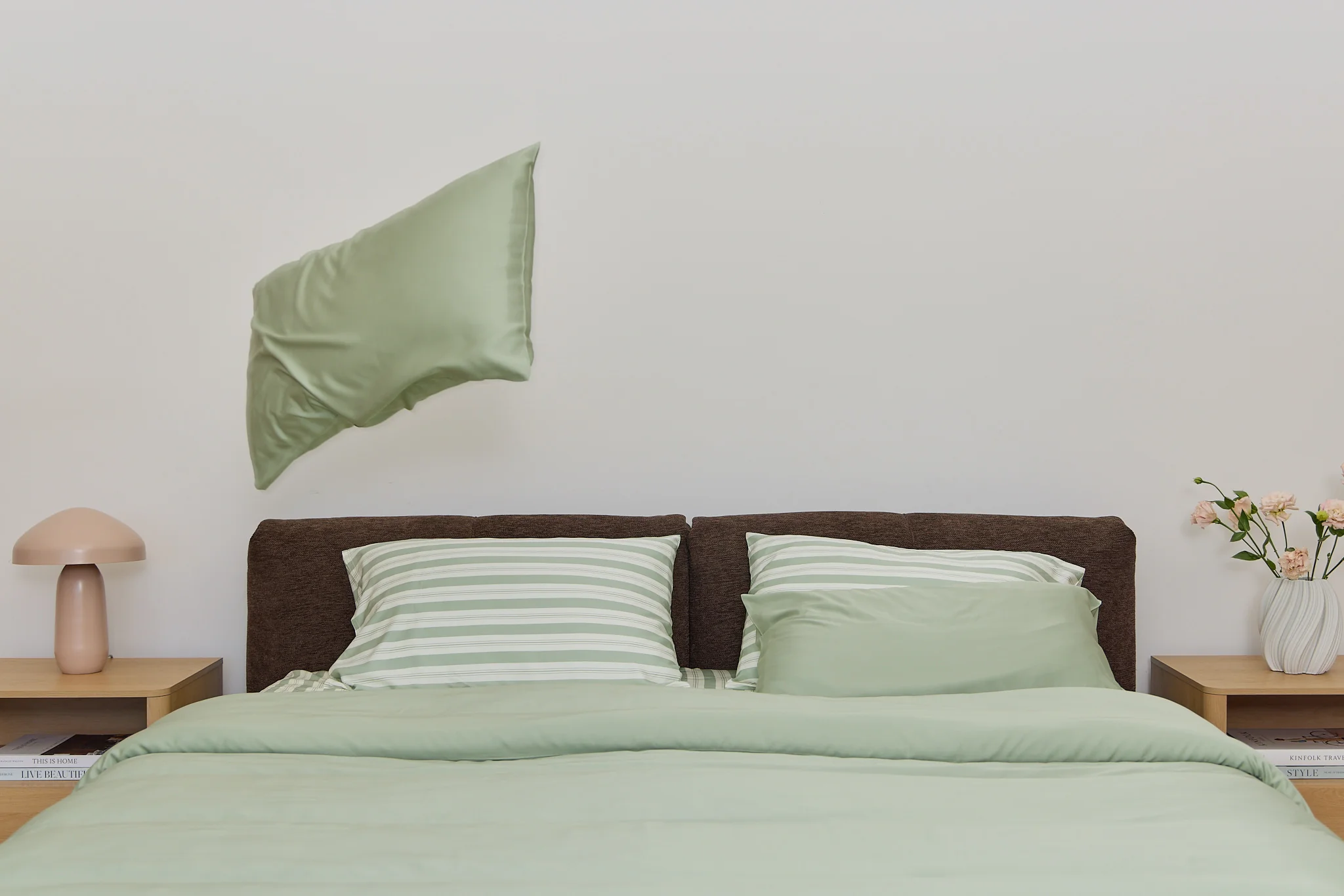Sustainable Luxury for Better Sleep
